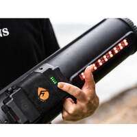 EcoXGear SoundExtreme SEB26 Battery Powered Waterproof Soundbar