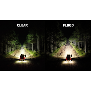 Lightforce Genesis LED Driving Light (Single)