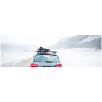 Kuat Grip Ski and Snowboard Carrier - 6 Skis or 4 Snowboards