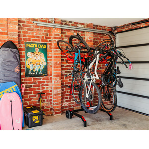 Gripsport Trolley Stand (Small)