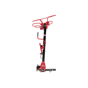 Gripsport Versa 1.2 Vertical 2 Bike Carrier