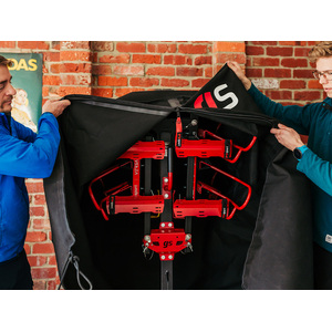 Gripsport Versa Cover to suit Versa 2.4 Vertical Bike Carrier