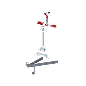 Gripsport Universal Cross Member - 660mm