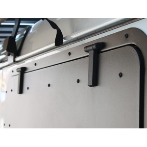 Gullwing Hinge by Front Runner - GWHG001