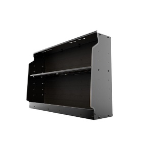 Land Rover Defender TDI/TD5 (1983-2006) Gullwing Box Shelf by Front Runner - GWLD007