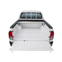 HSP Electric Roll R Cover Series 3 to suit Toyota Hilux SR 2015 - Onwards