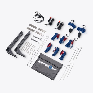 HARDKORR 270 XL FREE-STANDING AWNING