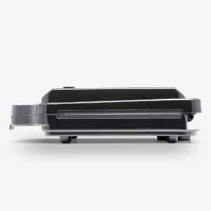HARDKORR Sandwich Press with Grill Plate 12V