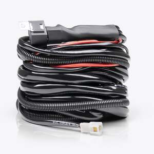 HARDKORR 20&quot; HYPERION LED LIGHT BAR (SINGLE ROW)