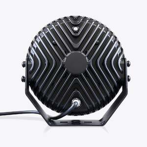 HARDKORR 8.5&quot; LIFESTYLE LED DRIVING LIGHTS (PAIR)                                                                           