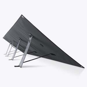 Hardkorr 200W Heavy Duty Portable Solar Mat MKII