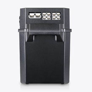 HARDKORR HEAVY DUTY BATTERY BOX PRO