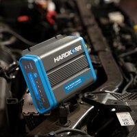 HARDKORR 25A DC-DC UNDER BONNET CHARGER 