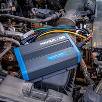 HARDKORR 40A DC-DC UNDER BONNET CHARGER 