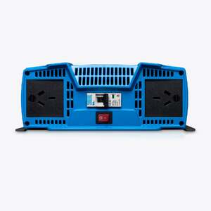 HARDKORR PURE SINE WAVE INVERTER (2000W)