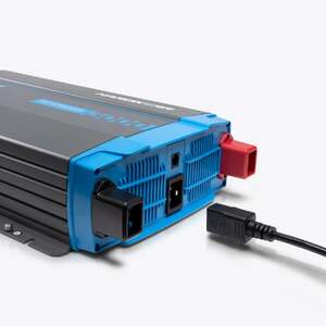 HARDKORR PURE SINE WAVE INVERTER (3000W)