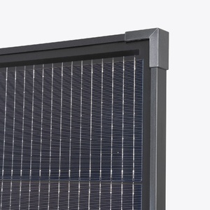 HARDKORR 120W FIXED SOLAR PANEL
