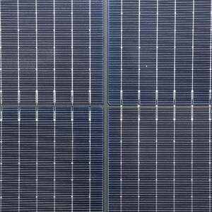 HARDKORR 170W FIXED SOLAR PANEL                                                                                       