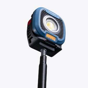 Hardkorr U-Lite XL Dual Colour LED Lantern + Power Bank