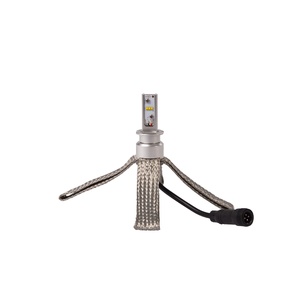 Lightforce LED Headlight Upgrade Kit H3