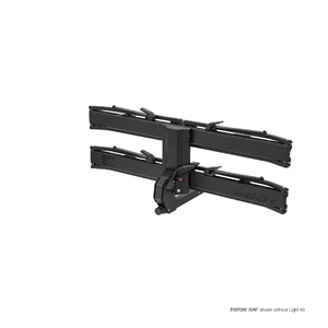Kuat Piston Ion Two e-Bike Carrier (Sandy Black)