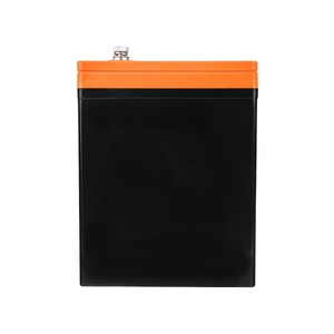 iTechWorld 105AH Lithium Deep Cycle Battery (12V)