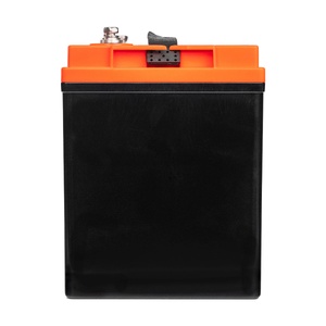 iTechWorld 120AH Lithium Deep Cycle Battery (12V)