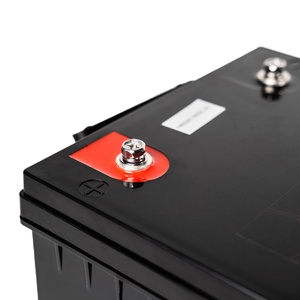 iTechWorld 200AH Lithium Deep Cycle Battery (12V)