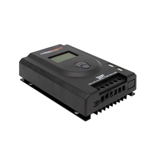 iTechWorld 20A MPPT Solar Charge Controller (12/24V)