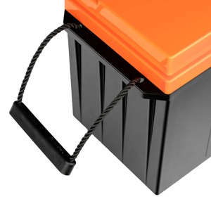 iTechWorld 240AH Lithium Deep Cycle Battery (12V)