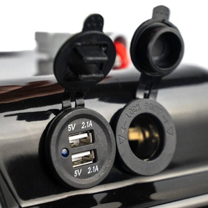 iTechWorld Battery Box