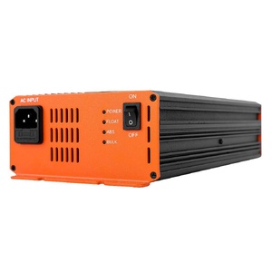 iTechWorld 40A AC-DC Intelligent Battery Charger (12V)