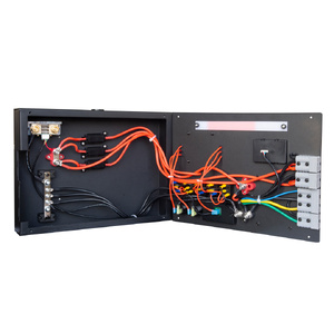 iTechWorld  Control Hub with 40A DCDC Charger (12V)