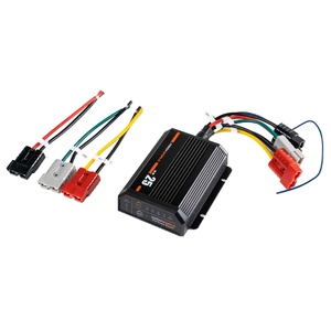 iTechWorld 25A DC-DC and MPPT Battery Charger (12/24V)