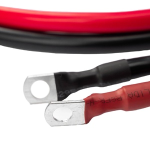 iTechWorld GoFurther Battery Box Inverter Cable