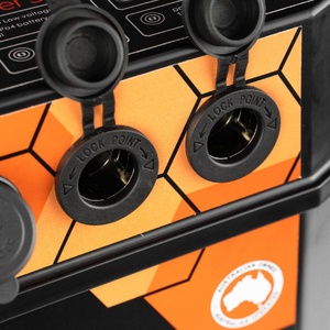 iTechWorld GoFurther Battery Box