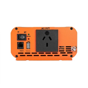 iTechWorld 1000W Pure Sine Wave Inverter (12V)