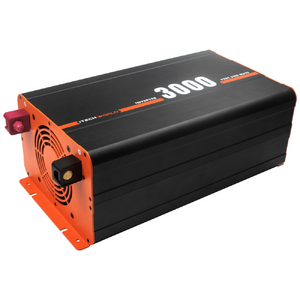 iTechWorld 3000W Pure Sine Wave Inverter (12V)