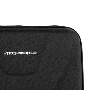 iTechWorld Heavy Duty Protective Case for JS80