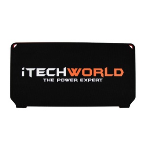 iTechWorld 20W Compact Solar Blanket