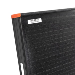 iTechWorld 150W Hard Frame Solar Panel (22V)