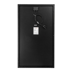 iTechWorld 150W Hard Frame Solar Panel (42V)