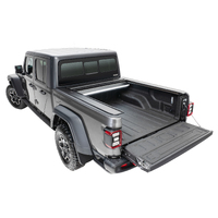 HSP Electric Roll R Cover Series 3 to suit Jeep Gladiator JT 2020 - Onwards