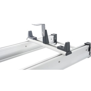 Rhino-Rack OHS Step Ladder Loader System for MERCEDES BENZ Sprinter SWB (High Roof) 2DR Van (01/2006-Current) - JA0473