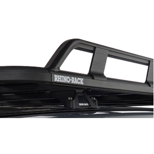 Rhino-Rack JA5704 Pioneer Tradie (1928 x 1236mm) for MITSUBISHI Pajero NS-NX LWB 4DR 4WD (11/2006-Current)