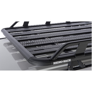 Rhino-Rack JA5720 Pioneer Tradie (2128 x 1426mm) for HYUNDAI iLoad 2DR Van (01/2008-12/2021)