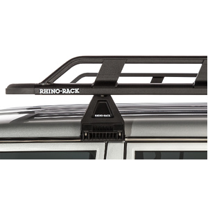 Rhino-Rack JA5721 Pioneer Tradie (2128 x 1426mm) for TOYOTA Land Cruiser 76 Series 4DR 4WD (03/2007-Current)