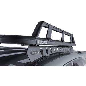 Rhino-Rack JA8261 Pioneer Tradie (1528 x 1236mm) for VOLKSWAGEN Amarok 2H Dual Cab 4DR Ute (01/2011-12/2023)