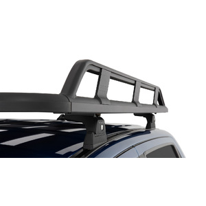 Rhino-Rack JA8484 Pioneer Tradie (1528 x 1236mm) RLT600 for FORD Ranger PX/PX2/PX3 Double Cab 4DR Ute (01/2011-12/2022)