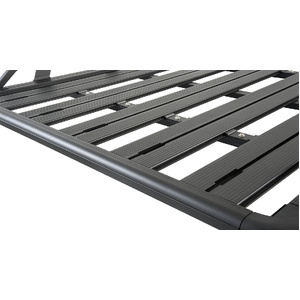 Rhino-Rack JA8725 Pioneer Tradie (1528 x 1376mm) RLT600 for FORD F450 Crew Cab 4DR Ute (01/2008-Current)